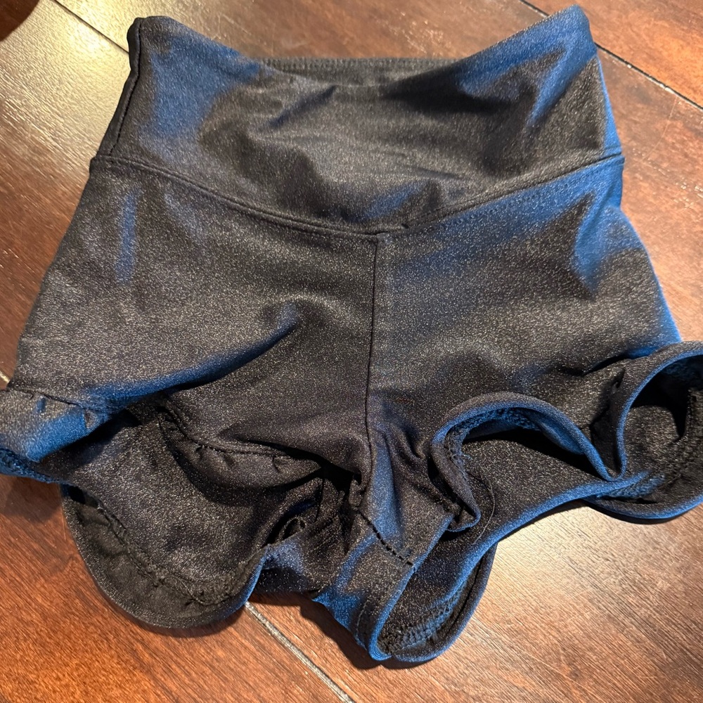 Tiger Friday Girls Philly Shorts
